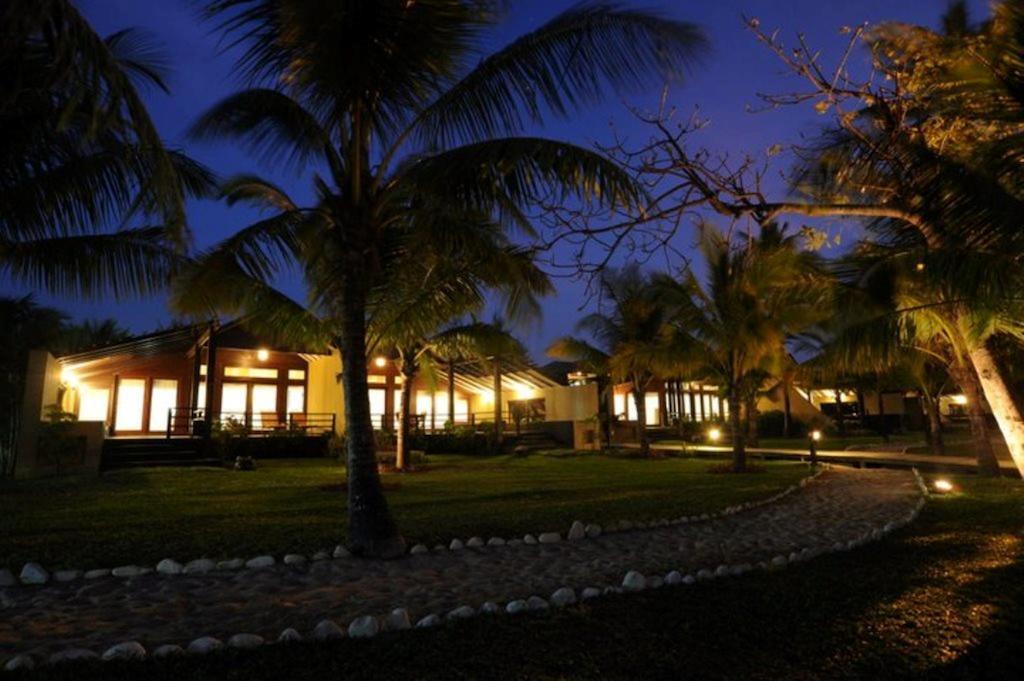 Bay Of Bengal Resort - Ngwe Saung Ngwesaung Eksteriør bilde