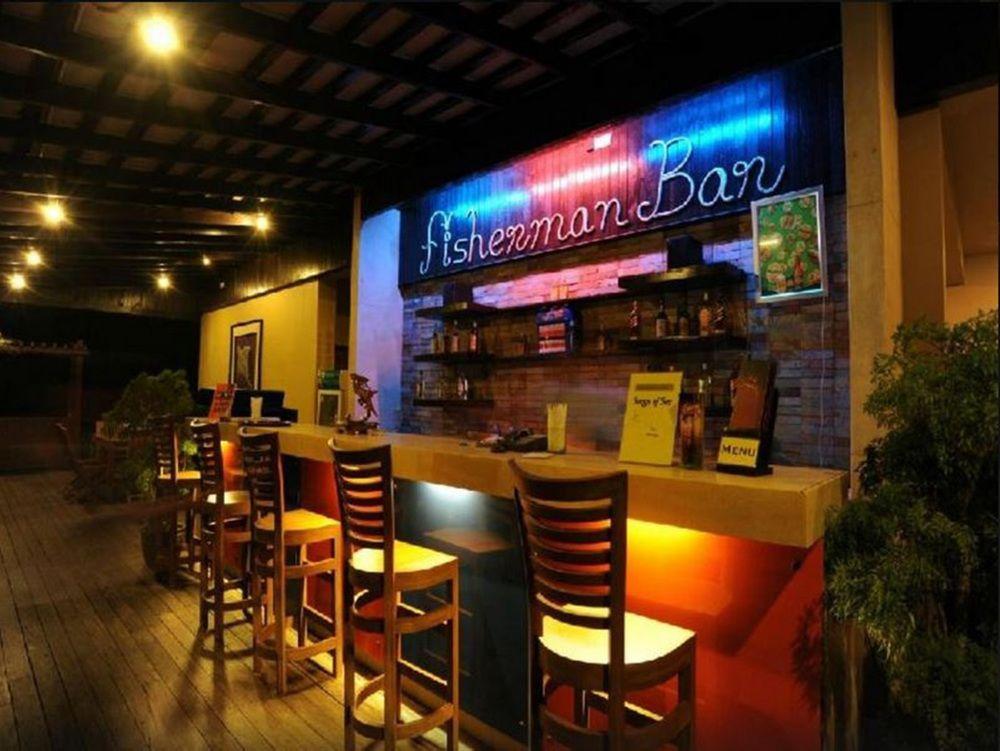 Bay Of Bengal Resort - Ngwe Saung Ngwesaung Eksteriør bilde