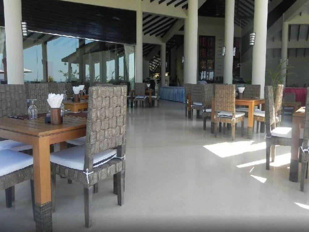 Bay Of Bengal Resort - Ngwe Saung Ngwesaung Eksteriør bilde