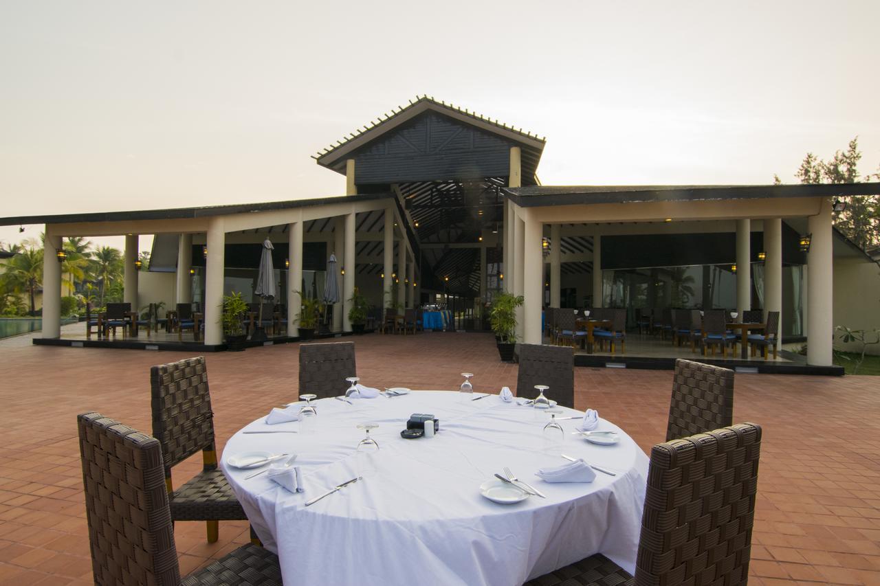 Bay Of Bengal Resort - Ngwe Saung Ngwesaung Eksteriør bilde