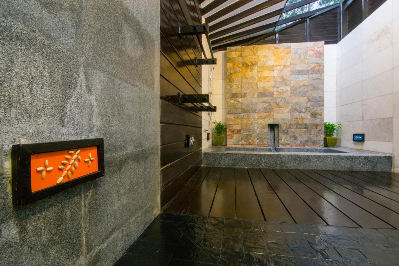 Bay Of Bengal Resort - Ngwe Saung Ngwesaung Eksteriør bilde